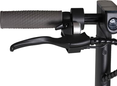 Denver 8,5" elektrisk sparkesykkel SCO85350BLACK (sort)