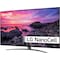 LG 65" NANO86 4K NanoCell TV 65NANO866 (2020)