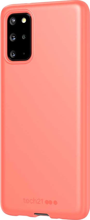 Tech21 Colour Studio deksel til Samsung Galaxy S20 Plus (coral)