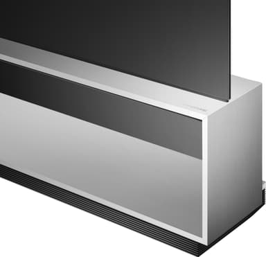 LG 88" ZX 8K OLED TV OLED88ZX