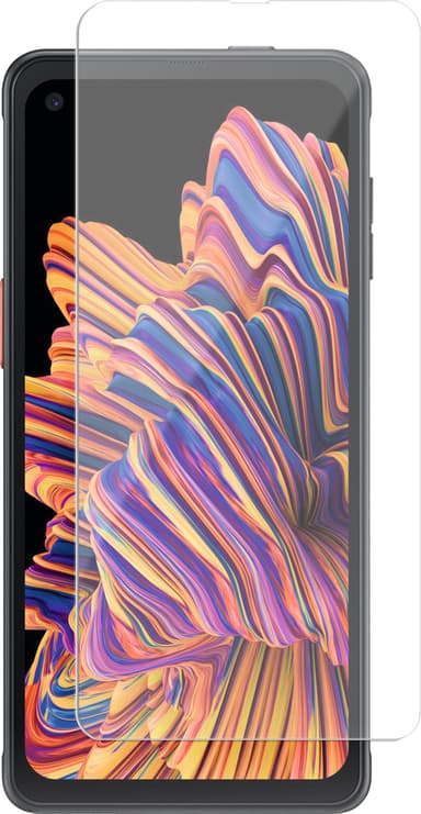 Panzer skjermbeskytter til Samsung Galaxy XCover Pro