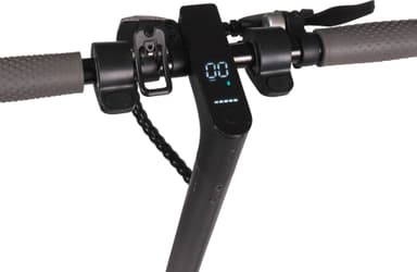 Denver 8,5" elektrisk sparkesykkel SCO85350WHITE (hvit)