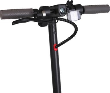 Denver 8,5" elektrisk sparkesykkel SCO85350WHITE (hvit)