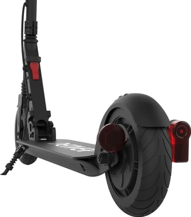 Denver 8" elektrisk sparkesykkel SCO80130 (sort)