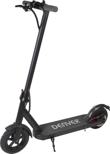 Denver 8,5" elektrisk sparkesykkel SCO85350BLACK (sort)