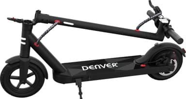 Denver 8,5" elektrisk sparkesykkel SCO85350BLACK (sort)