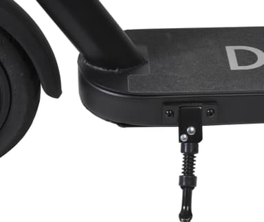 Denver 8,5" elektrisk sparkesykkel SCO85350BLACK (sort)