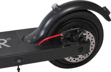 Denver 8,5" elektrisk sparkesykkel SCO85350BLACK (sort)