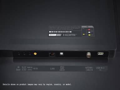 LG 88" ZX 8K OLED TV OLED88ZX