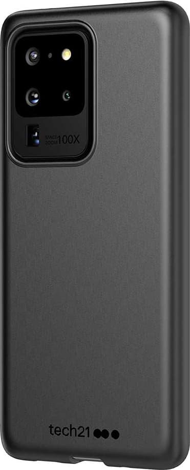 Tech21 Colour Studio deksel til Samsung Galaxy S20 Ultra (sort)