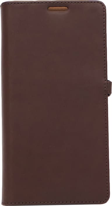 Gear Buffalo Samsung Galaxy S20 Ultra lommebokdeksel (brun)