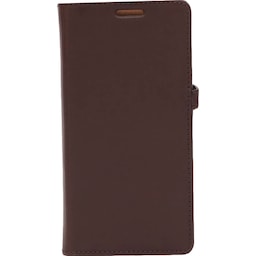 Gear Buffalo Samsung Galaxy S20 lommebokdeksel (brun)