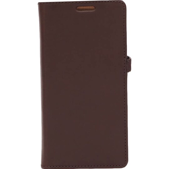 Gear Buffalo Samsung Galaxy S20 lommebokdeksel (brun)