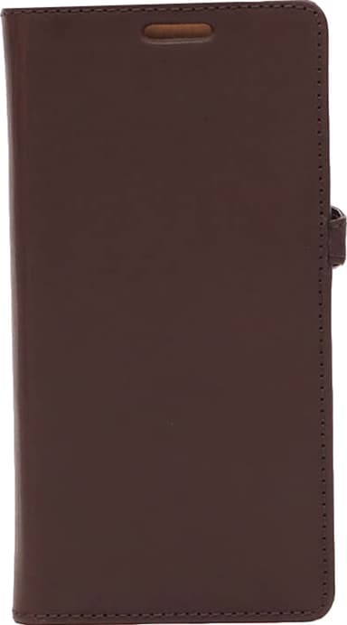 Gear Buffalo Samsung Galaxy S20 lommebokdeksel (brun)