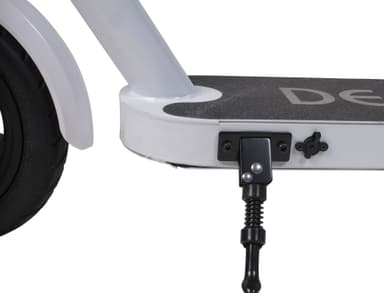 Denver 8,5" elektrisk sparkesykkel SCO85350WHITE (hvit)