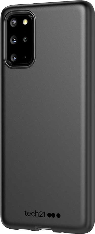 Tech21 Colour Studio deksel til Samsung Galaxy S20 Plus (sort)