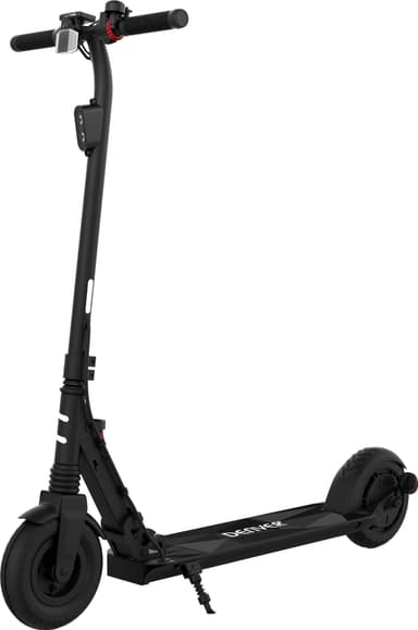 Denver 8" elektrisk sparkesykkel SCO80130 (sort)
