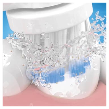 Oral-B Junior D501 Minnie Mouse elektrisk tannbørste barn