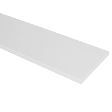 Epoq Sokkel 233x16 cm (Offwhite)