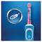 Oral-B Vitality 100 Frozen elektrisk tannbørste barn