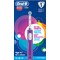 Oral-B Junior elektrisk tannbørste D16 (lilla)