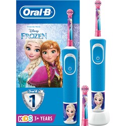Oral-B Vitality 100 Frozen elektrisk tannbørste