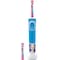 Oral-B Vitality 100 Frozen elektrisk tannbørste barn