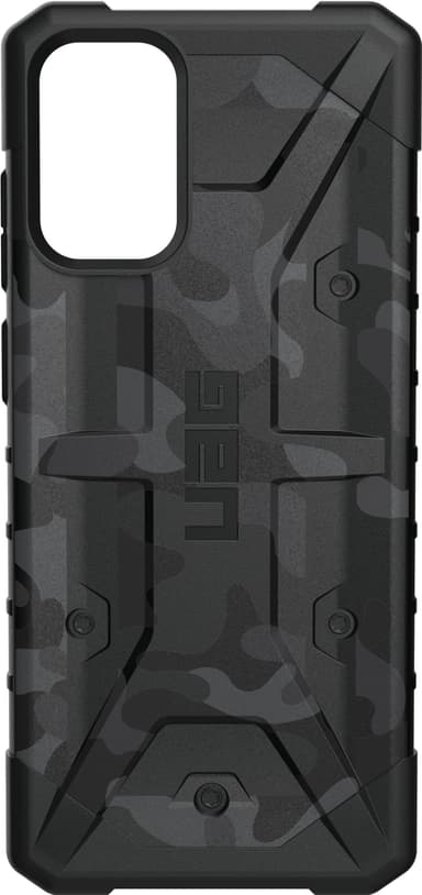 UAG Pathfinder deksel til Samsung Galaxy S20 Plus (midnight camo)