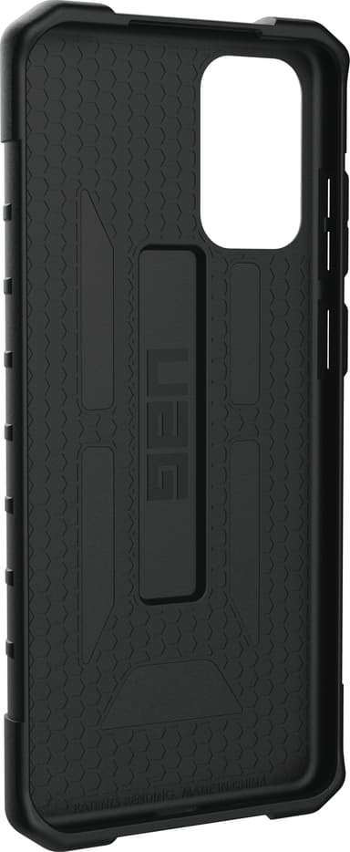 UAG Pathfinder deksel til Samsung Galaxy S20 Plus (midnight camo)