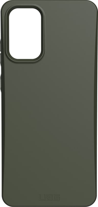 UAG Outback deksel til Samsung Galaxy S20 Plus (olive)