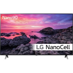 LG 55" NANO90 4K NanoCell TV 55NANO906 (2020)