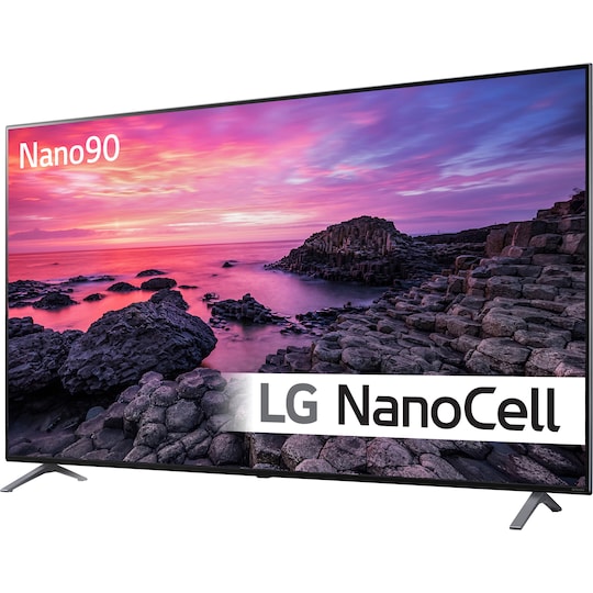 LG 75" NANO90 4K NanoCell TV 75NANO906 (2020)