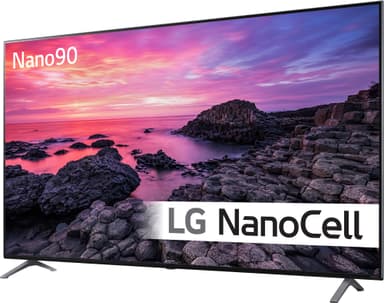 LG 75" NANO90 4K NanoCell TV 75NANO906 (2020)