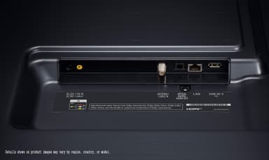 LG 65" NANO90 4K NanoCell TV 65NANO906 (2020)