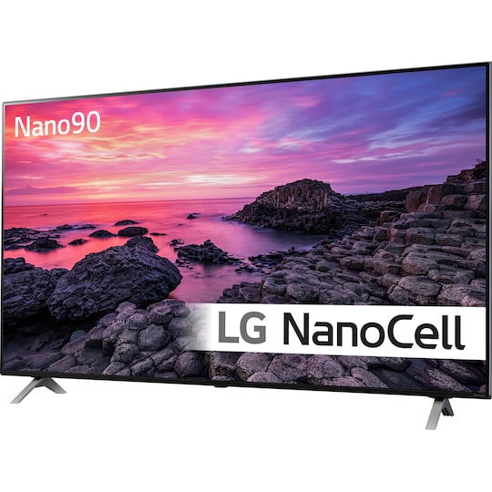 LG 65" NANO90 4K NanoCell TV 65NANO906 (2020)