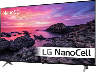 LG 65" NANO90 4K NanoCell TV 65NANO906 (2020)