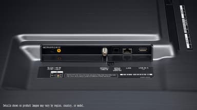 LG 86" NANO90 4K NanoCell TV 86NANO906 (2020)