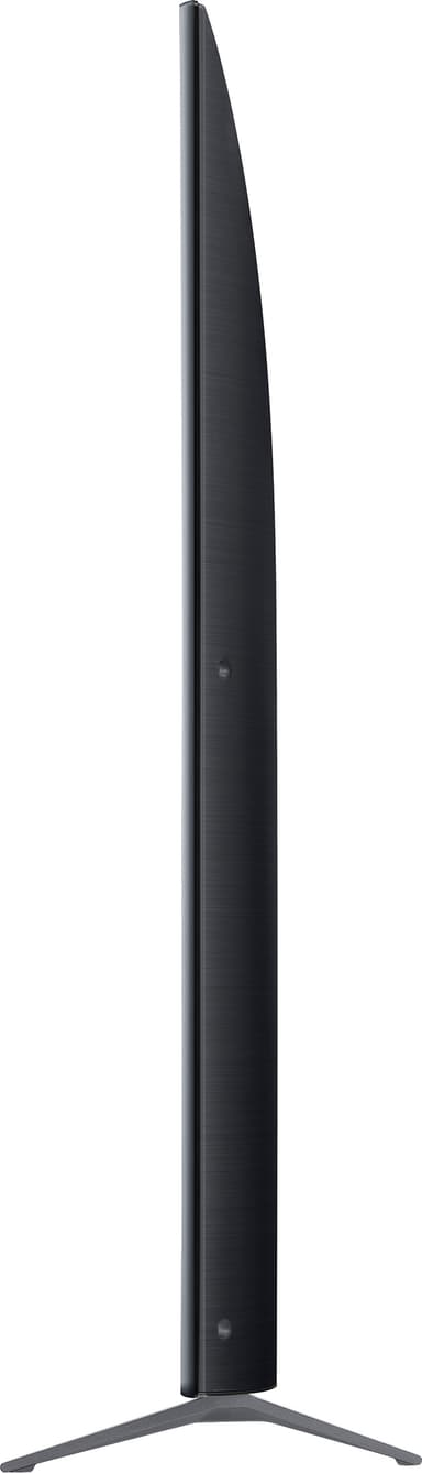 LG 86" NANO90 4K NanoCell TV 86NANO906 (2020)