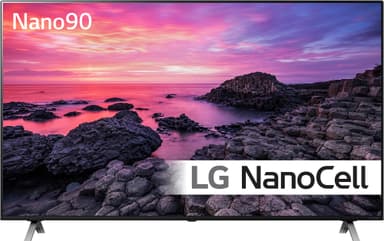 LG 65" NANO90 4K NanoCell TV 65NANO906 (2020)