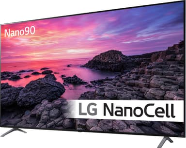 LG 86" NANO90 4K NanoCell TV 86NANO906 (2020)
