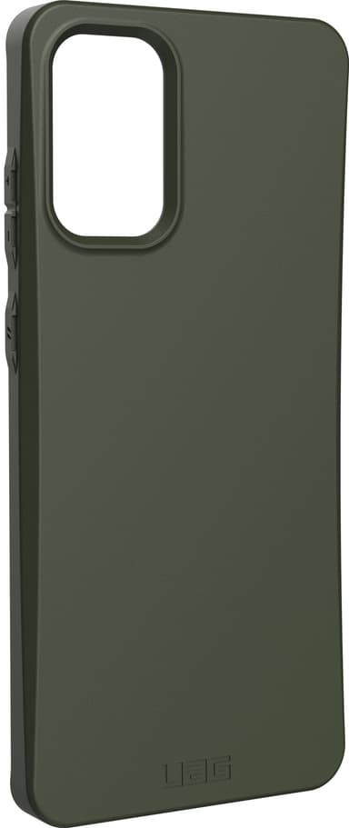 UAG Outback deksel til Samsung Galaxy S20 Plus (olive)