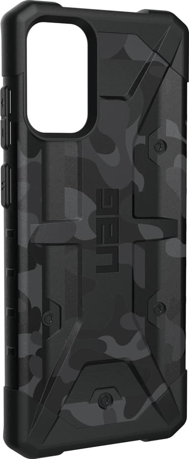 UAG Pathfinder deksel til Samsung Galaxy S20 Plus (midnight camo)