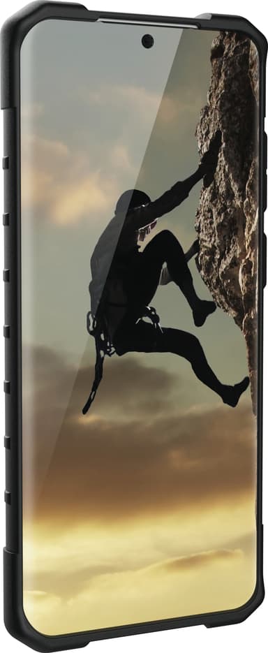 UAG Pathfinder deksel til Samsung Galaxy S20 Plus (midnight camo)