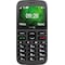 Doro 1375 mobiltelefon (grafitt) - Kun 2G