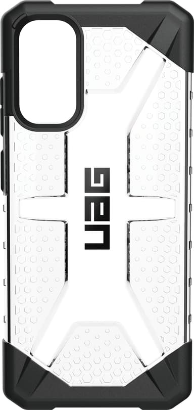 UAG Plasma deksel til Samsung Galaxy S20 (ice)