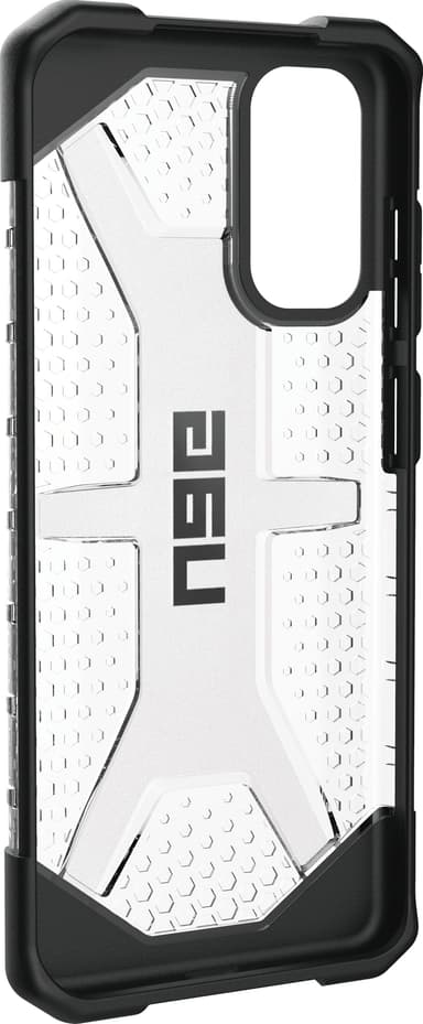 UAG Plasma deksel til Samsung Galaxy S20 (ice)