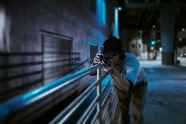 Sony Alpha A6600 kamerahus