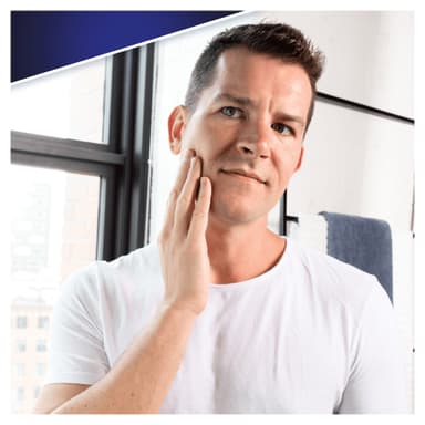 Gillette SkinGuard Sensitive barberblad 487905