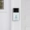 Ring Video Doorbell 2 smart ringeklokke