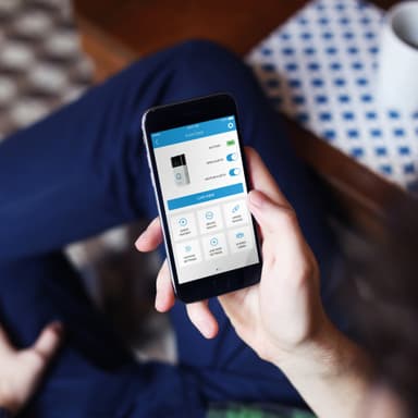Ring Video Doorbell 2 smart ringeklokke
